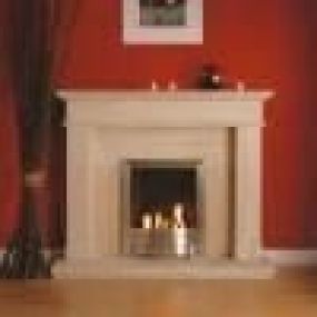 Bild von Danton Fireplaces