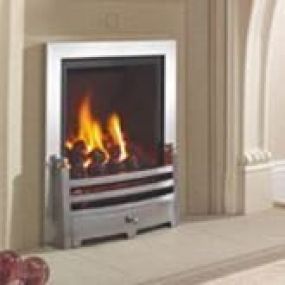 Bild von Danton Fireplaces