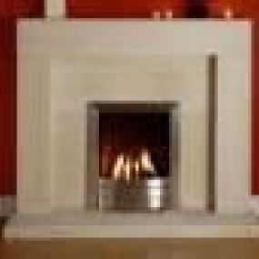 Bild von Danton Fireplaces