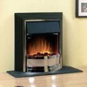 Bild von Danton Fireplaces