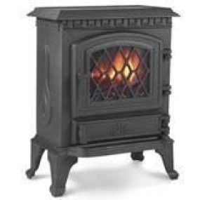 Bild von Danton Fireplaces