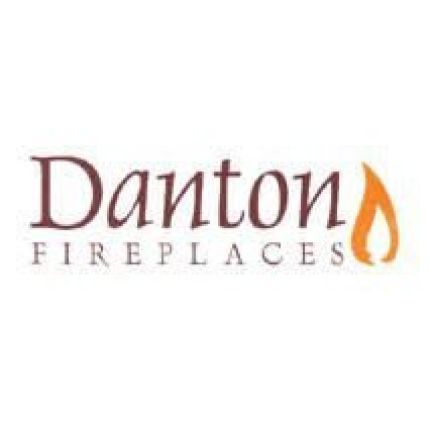 Logo da Danton Fireplaces