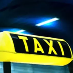 Bild von Sapphire Taxis