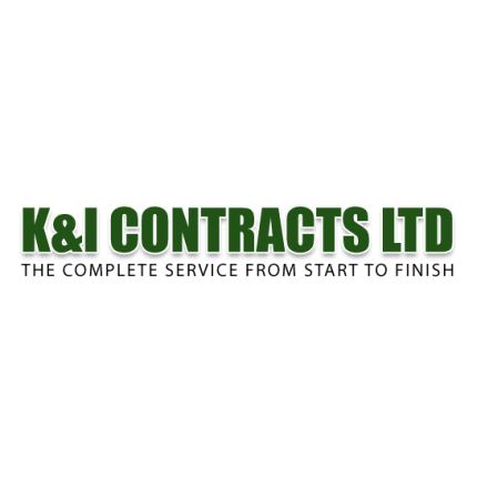 Logo van K & I Contracts