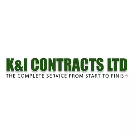 Logo von K & I Contracts