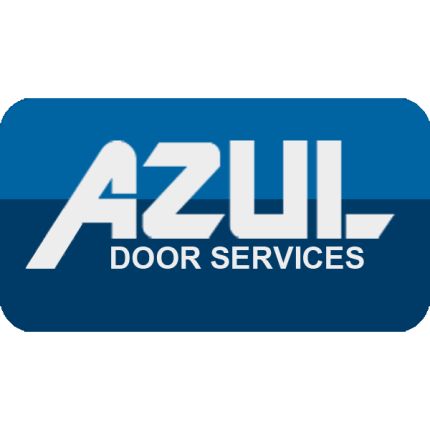 Logo von Azul Door Services