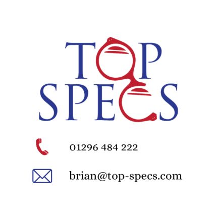 Logo from Top Specs