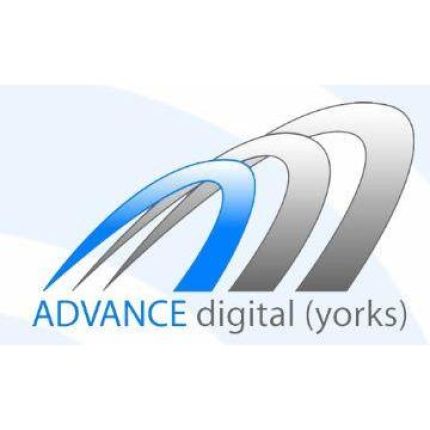 Λογότυπο από Advance Digital