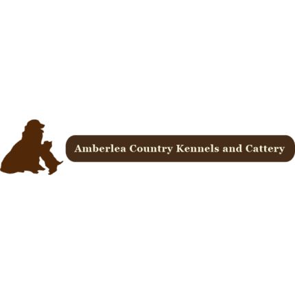 Logo von Amberlea Country Kennels & Cattery