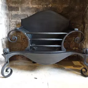 Bild von Iron Forged Designs