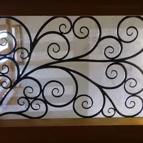 Bild von Iron Forged Designs
