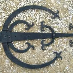Bild von Iron Forged Designs