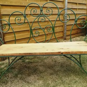 Bild von Iron Forged Designs