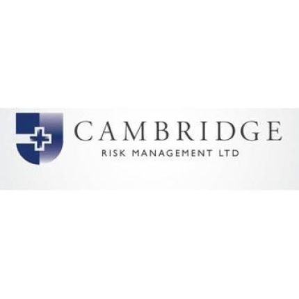 Logo from Cambridge Risk Management Ltd