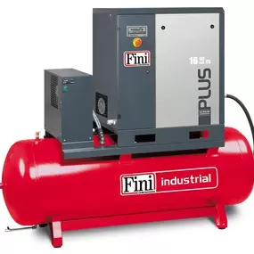 Bild von F P S Air Compressors