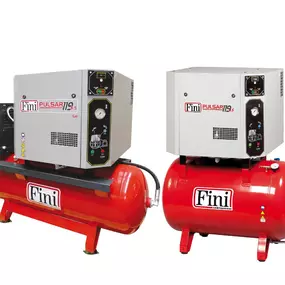 Bild von F P S Air Compressors