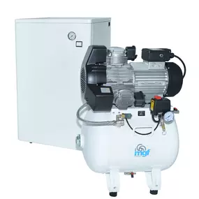 Bild von FNA UK (Compressors) Ltd