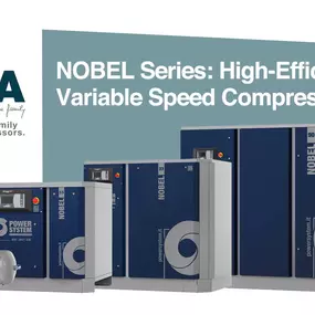 Bild von FNA UK (Compressors) Ltd