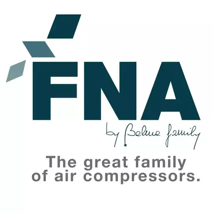 Logo von FNA UK (Compressors) Ltd