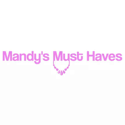 Logo de Mandy's Must Haves