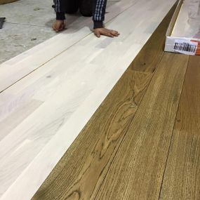 Bild von Floors in Wood Ltd