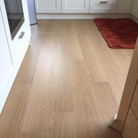 Bild von Floors in Wood Ltd