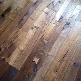 Bild von Floors in Wood Ltd