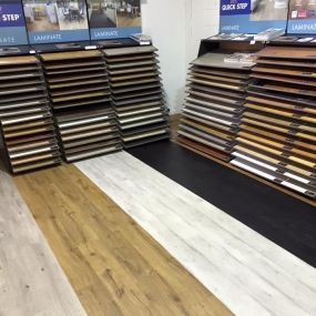 Bild von Floors in Wood Ltd