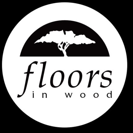 Logotyp från Floors in Wood Ltd