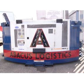 Bild von Abacus Logistics Ltd