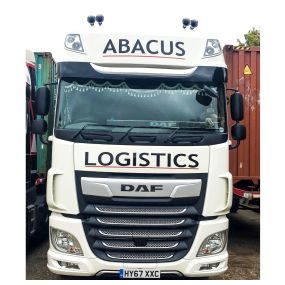 Bild von Abacus Logistics Ltd