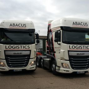 Bild von Abacus Logistics Ltd