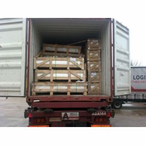 Bild von Abacus Logistics Ltd