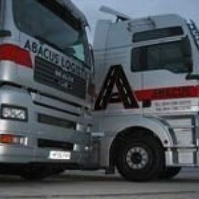 Bild von Abacus Logistics Ltd