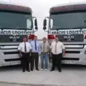 Bild von Abacus Logistics Ltd