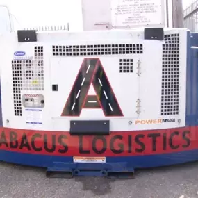 Bild von Abacus Logistics Ltd