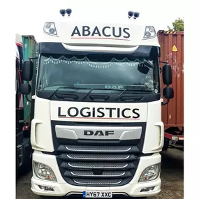 Bild von Abacus Logistics Ltd