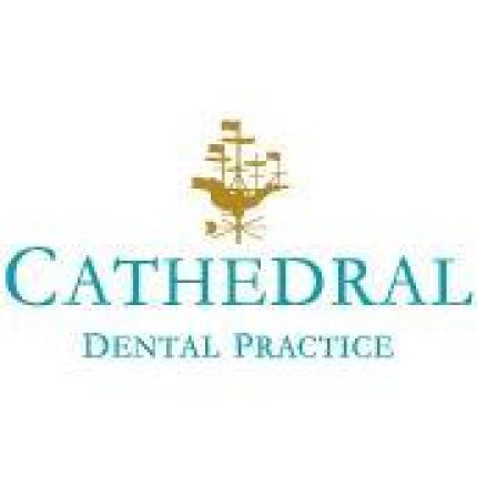 Logo de Cathedral Dental Practice