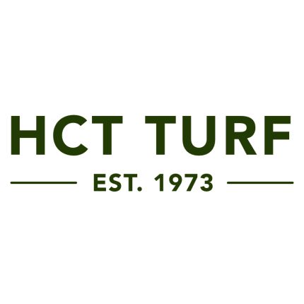 Logo de H C T Turf