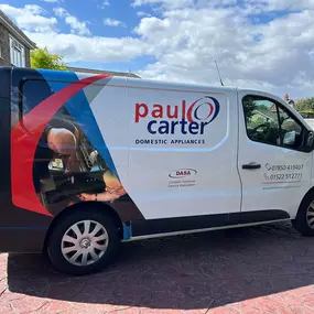 Bild von Paul Carter Domestic Appliances