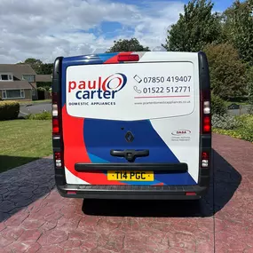 Bild von Paul Carter Domestic Appliances