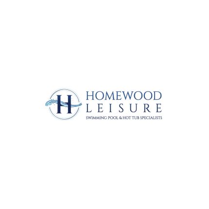 Logotyp från Homewood Leisure