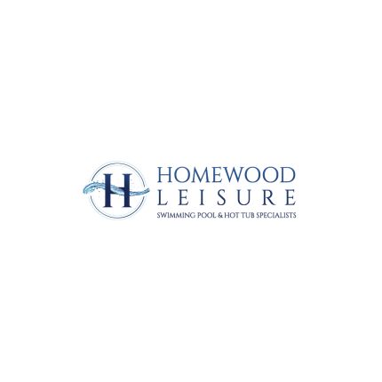 Logo fra Homewood Leisure