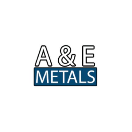 Logo van A & E Metals Ltd