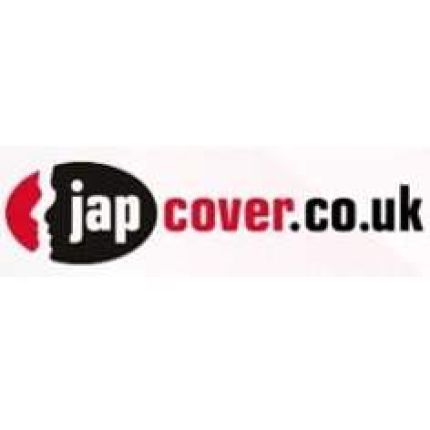 Logo da Japcover