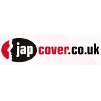 Logo od Japcover