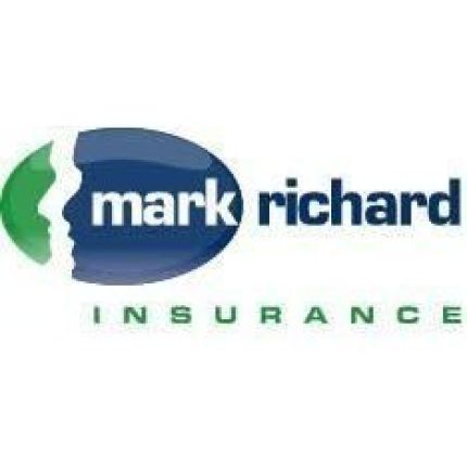 Logo da Mark Richard Insurance Brokers Ltd