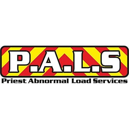 Logotipo de Priest Abnormal Load Services