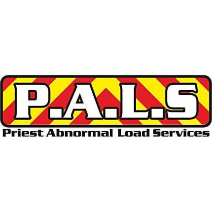 Logo van Priest Abnormal Load Services