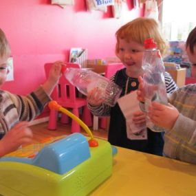 Bild von Nippers Nursery